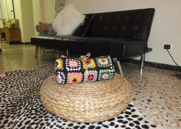 Appartement Mariasole