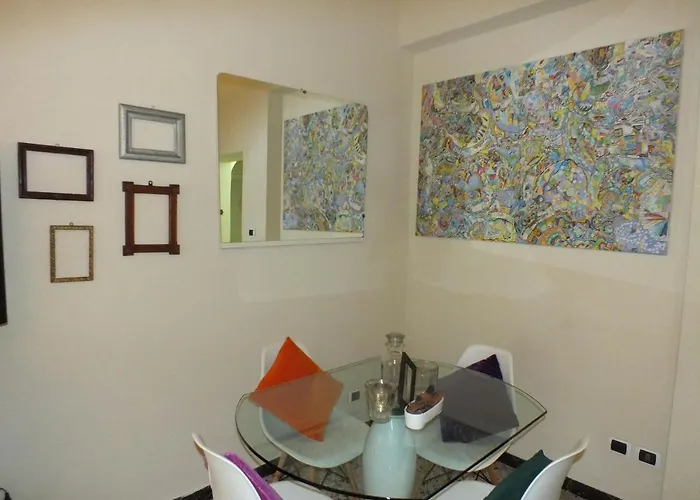 Mariasole Appartement