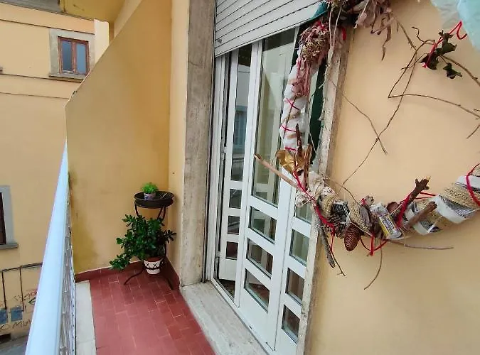 Appartement Mariasole *
