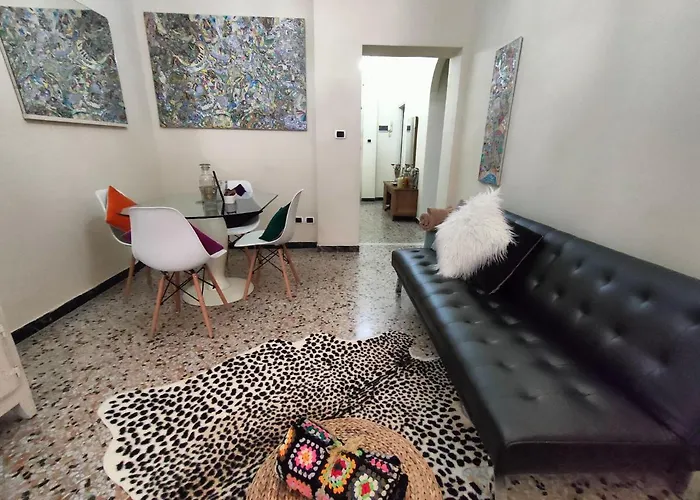 Mariasole Appartement