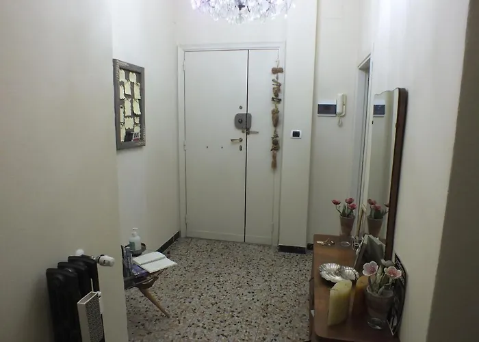 Mariasole Appartement *