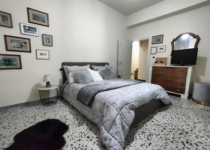 Mariasole Appartement