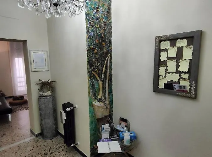 Appartement Mariasole Arezzo