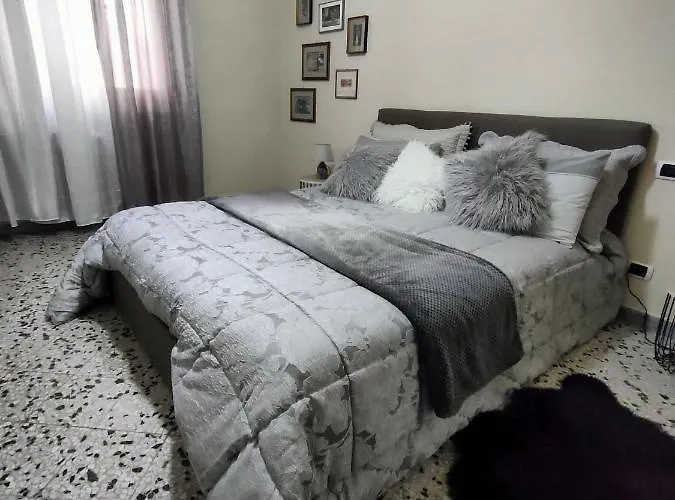 Mariasole Appartement Arezzo