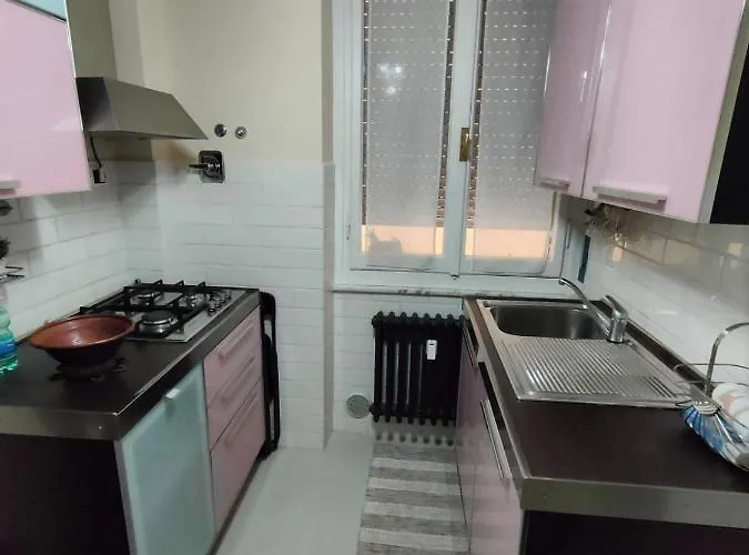 Mariasole Appartement Arezzo
