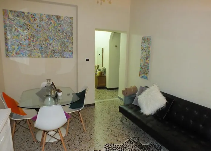Mariasole Arezzo