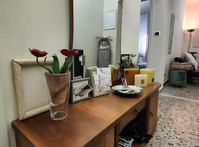 Appartement Mariasole