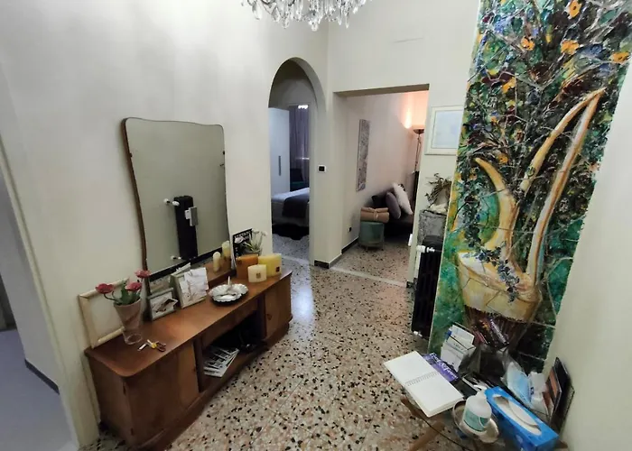 Mariasole Appartement Arezzo
