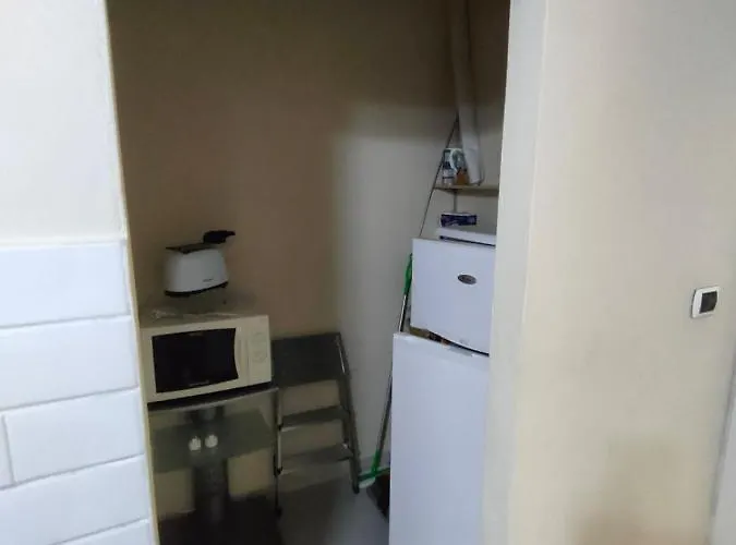 Appartement Mariasole Arezzo
