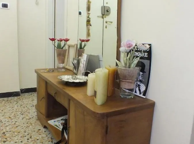 Mariasole Appartement