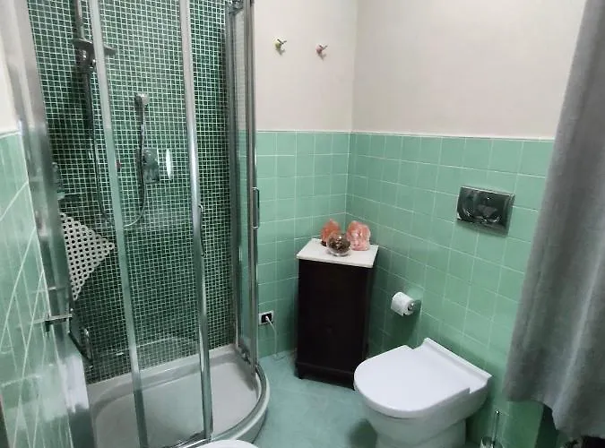 Mariasole Appartement *