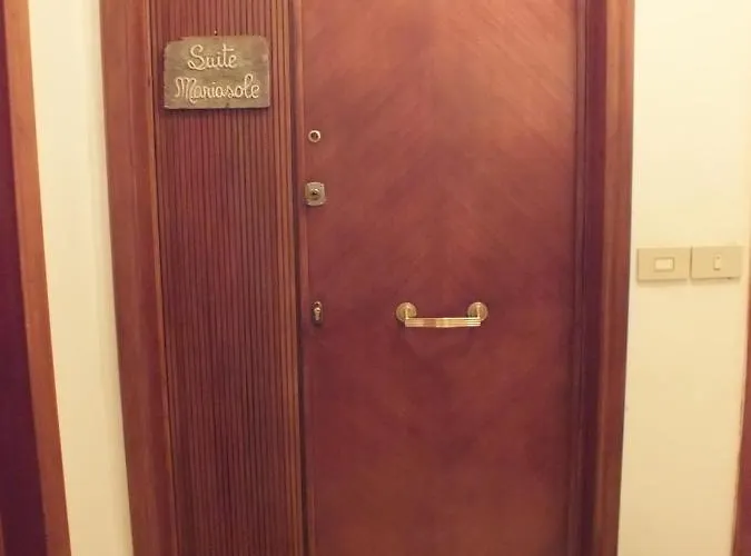 Mariasole アパート