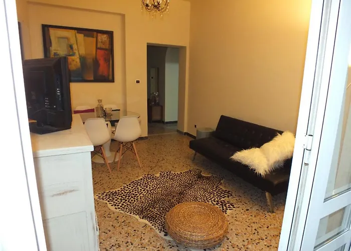 דירה Mariasole *