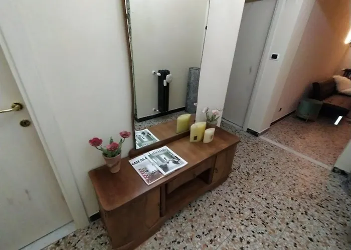 דירה Mariasole *