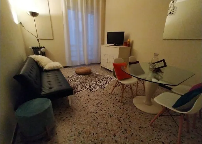 דירה Mariasole *