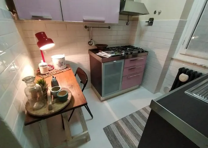 Mariasole Appartement Arezzo