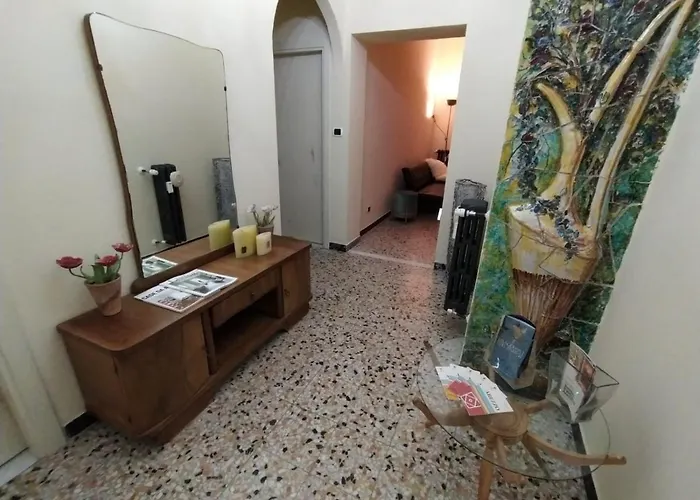 Appartement Mariasole