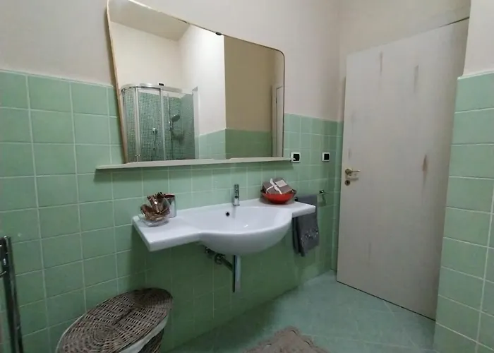 Mariasole * アレッツォ