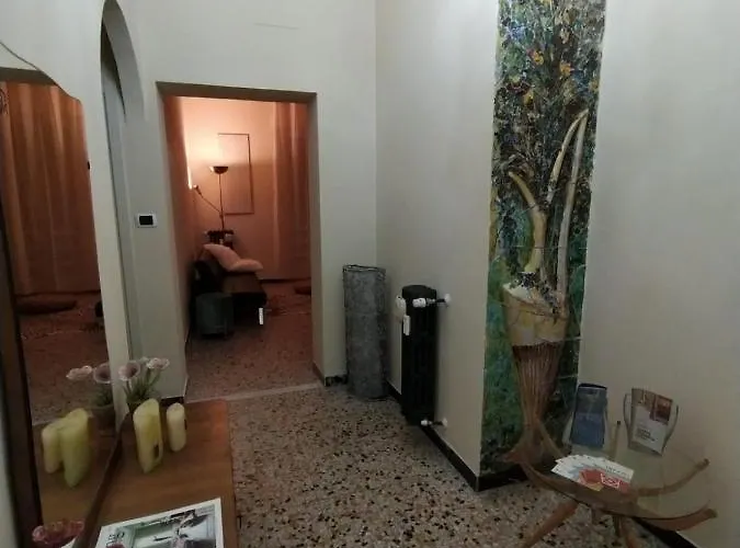 Mariasole * ארצו