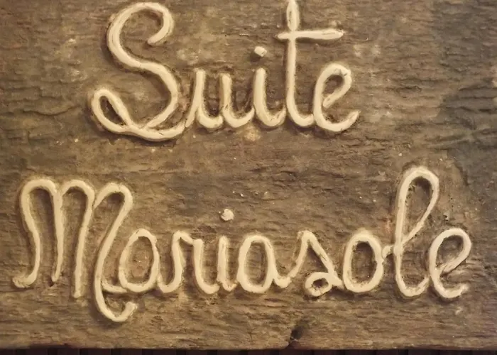 Mariasole *